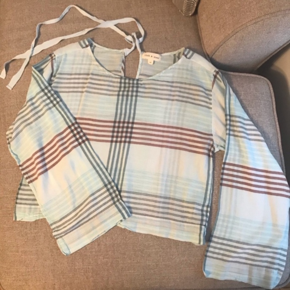 Cloth & Stone by Anthropologie